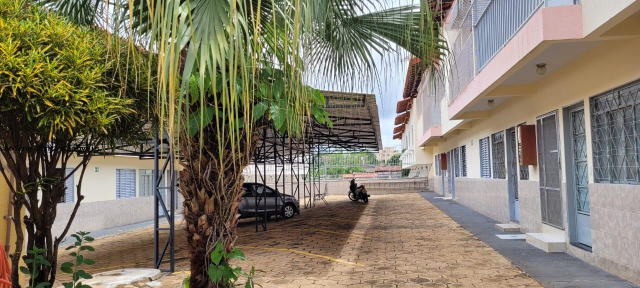 Apartamento para alugar com 2 quartos - Foto 11