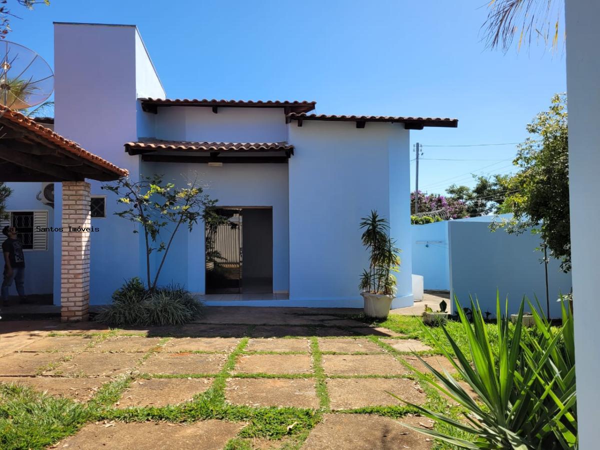 Casa para alugar com 1 quarto - Foto 1