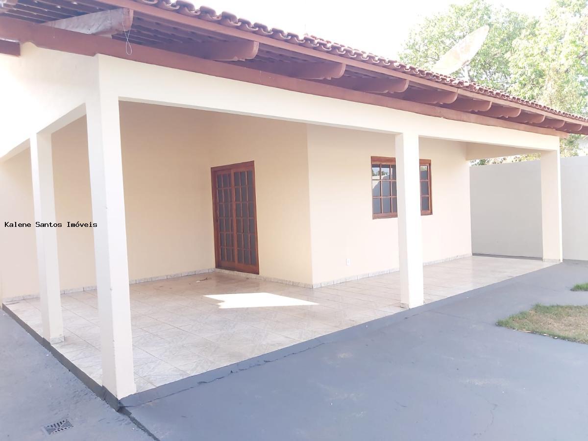 Casa para alugar com 3 quartos - Foto 2