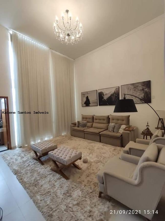 Casa à venda com 4 quartos, 360m² - Foto 3