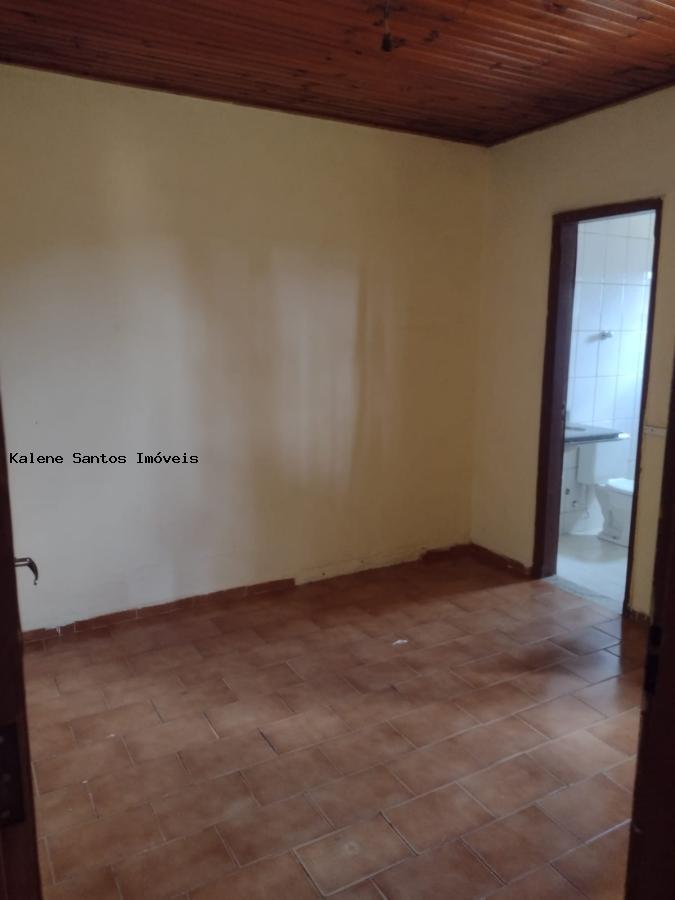 Casa para alugar com 3 quartos - Foto 5