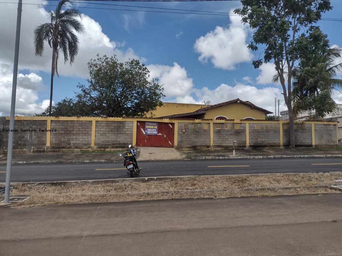 Casa para alugar com 3 quartos - Foto 2