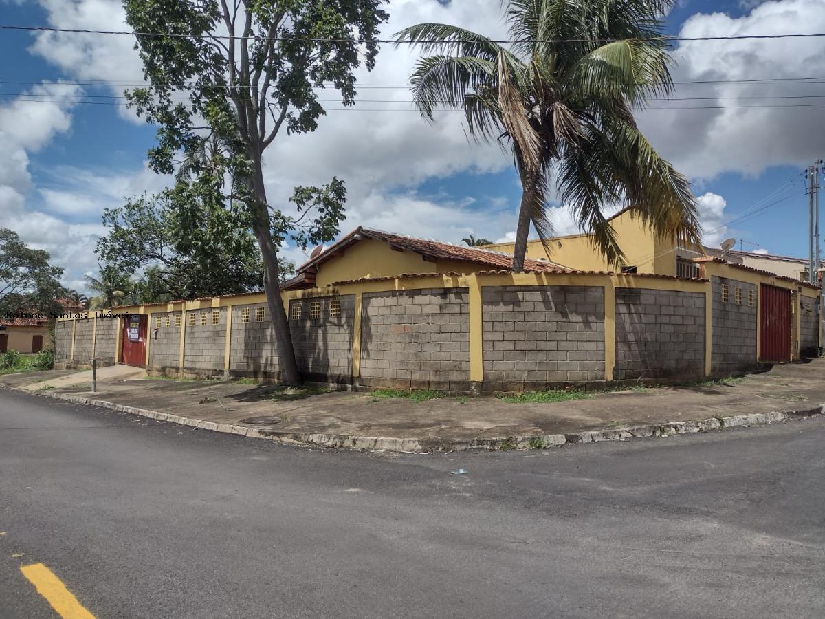 Casa para alugar com 3 quartos - Foto 21