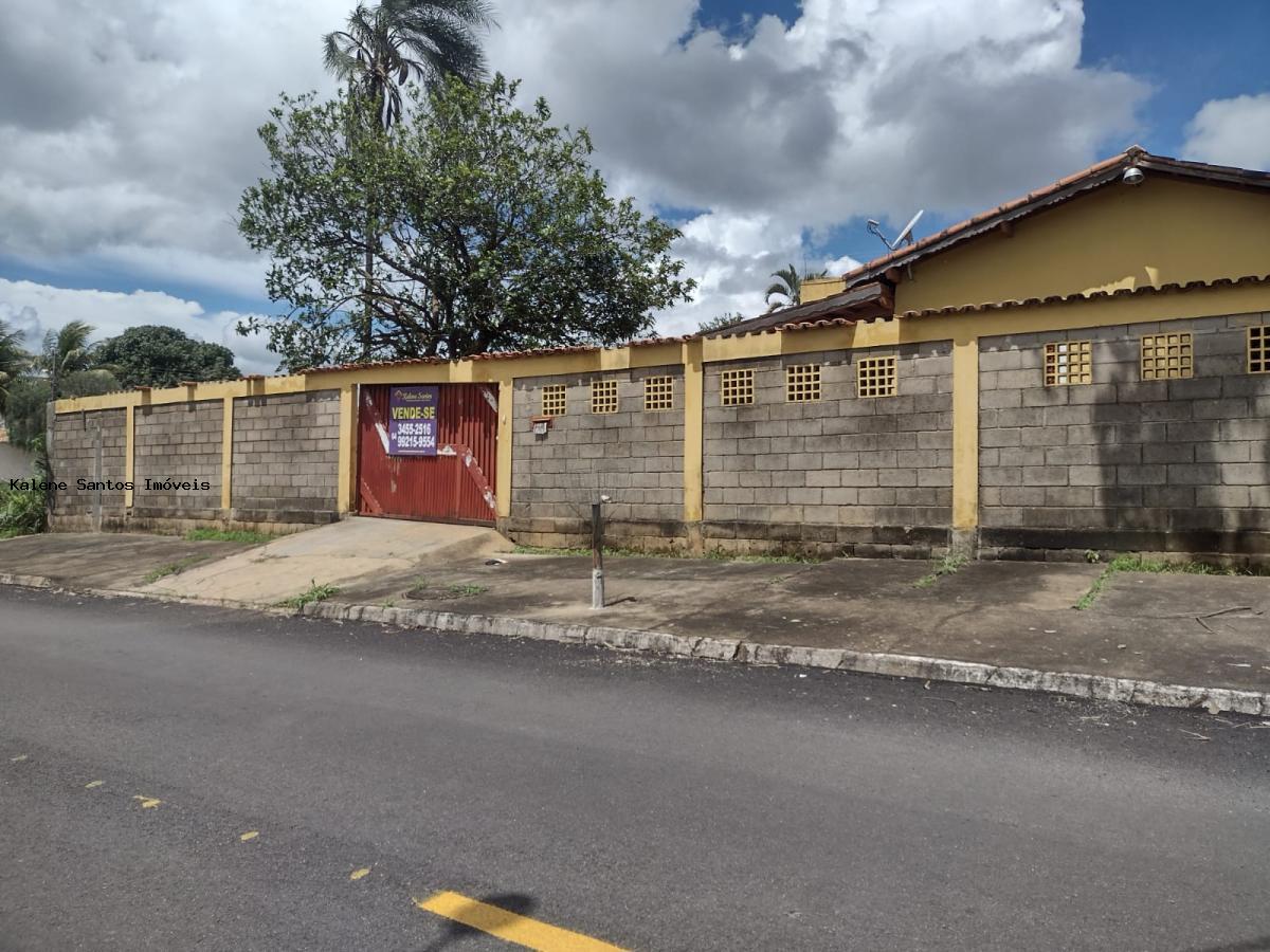 Casa para alugar com 3 quartos - Foto 1