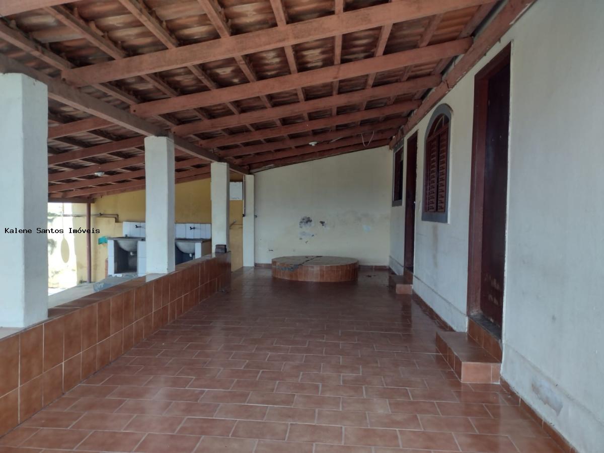 Casa para alugar com 3 quartos - Foto 17