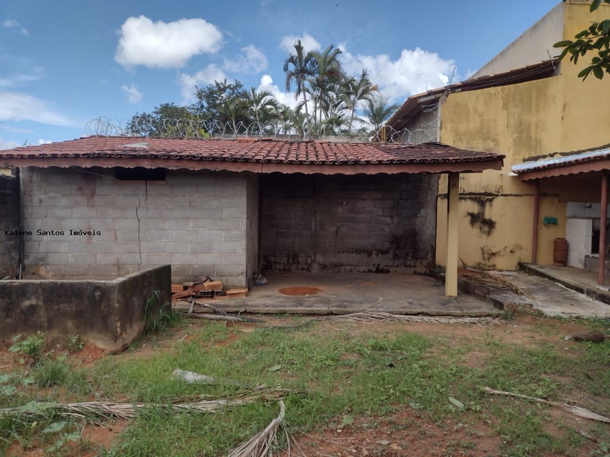 Casa para alugar com 3 quartos - Foto 9