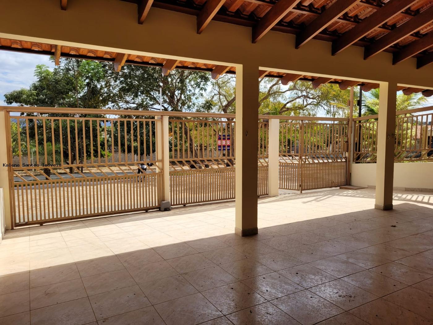 Casa para alugar com 3 quartos - Foto 3