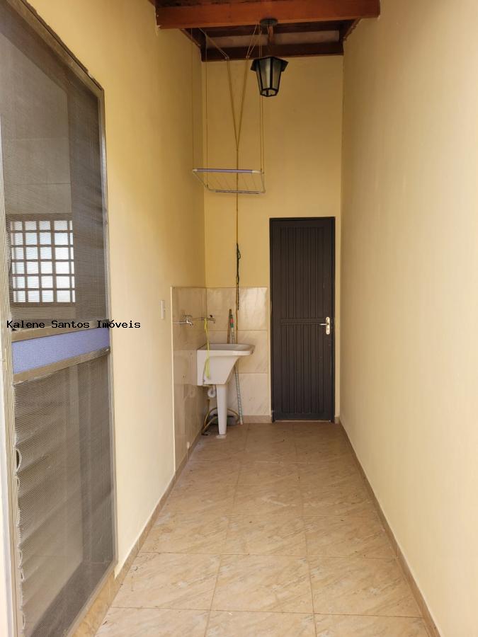 Casa para alugar com 3 quartos - Foto 17