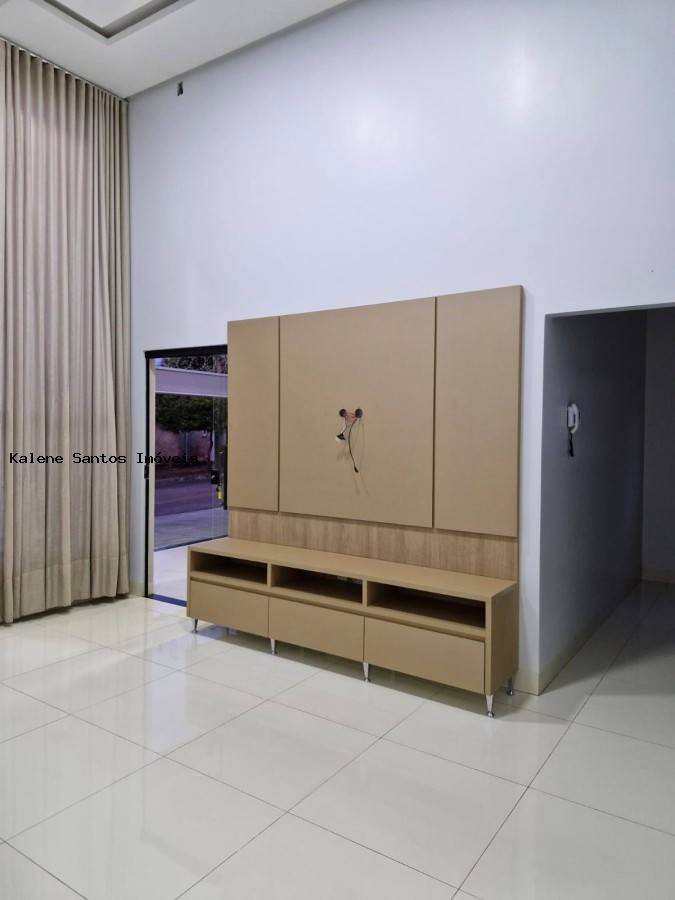 Casa para alugar com 3 quartos - Foto 2