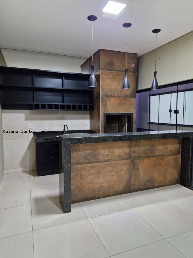 Casa para alugar com 3 quartos - Foto 5
