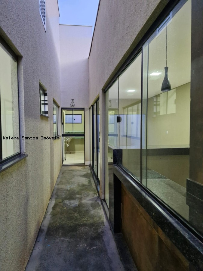 Casa para alugar com 3 quartos - Foto 9