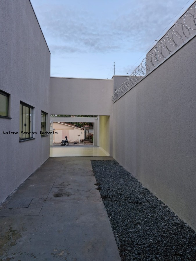 Casa para alugar com 3 quartos - Foto 10