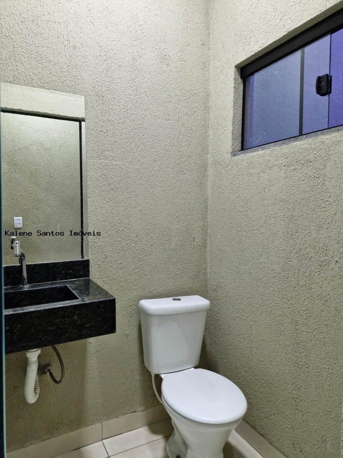 Casa para alugar com 3 quartos - Foto 8