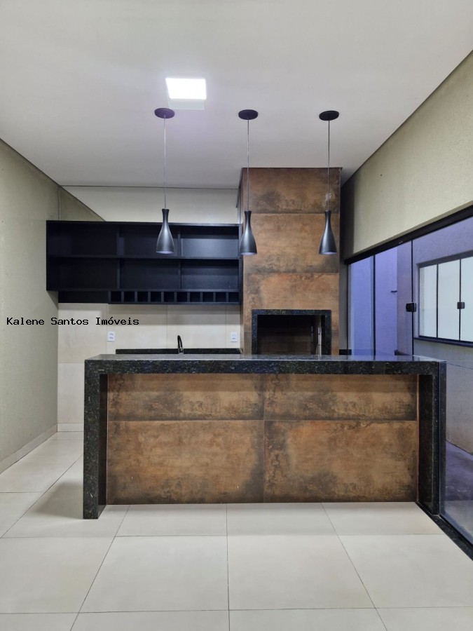 Casa para alugar com 3 quartos - Foto 13
