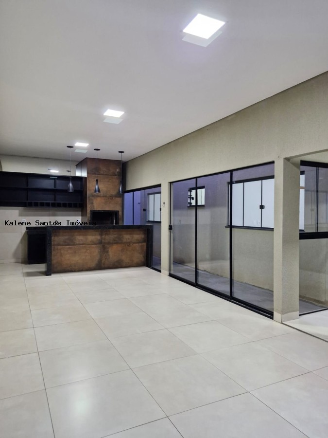 Casa para alugar com 3 quartos - Foto 14