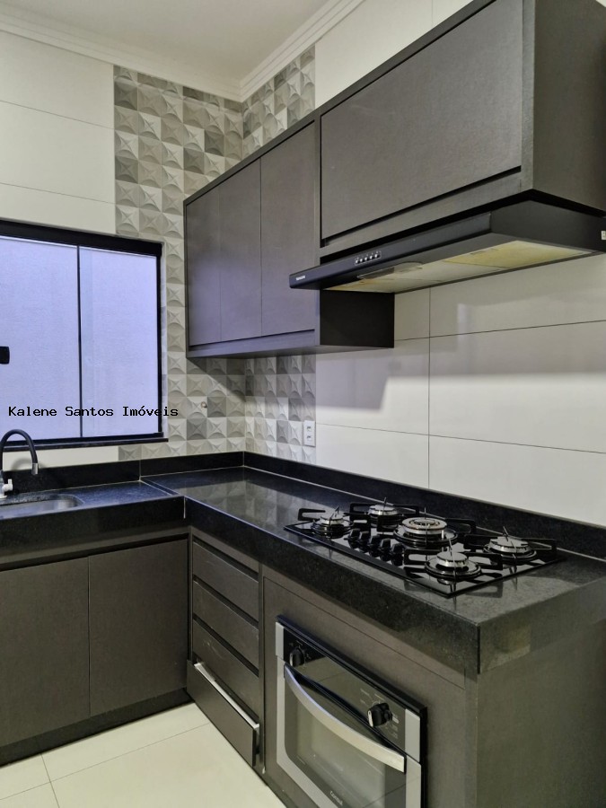 Casa para alugar com 3 quartos - Foto 17