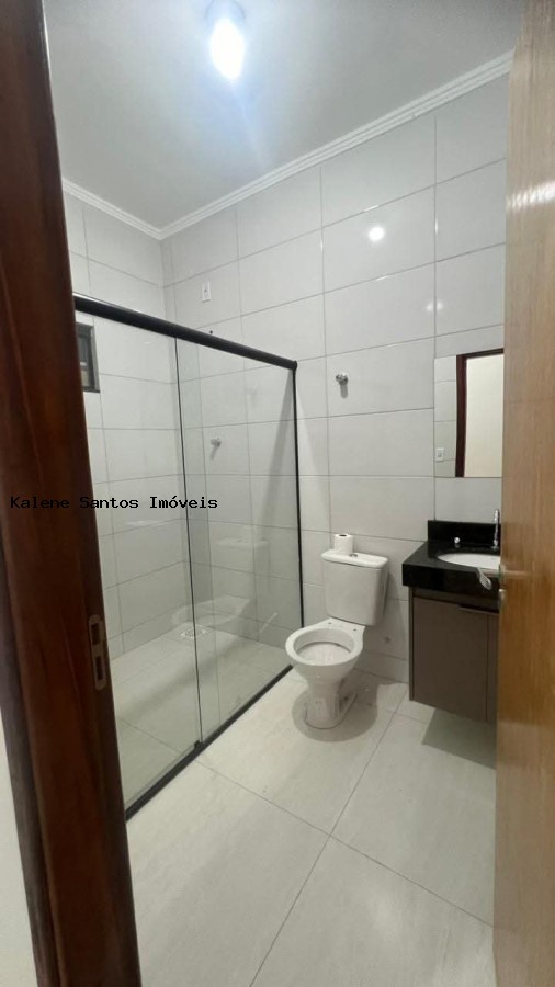 Casa à venda com 3 quartos - Foto 5