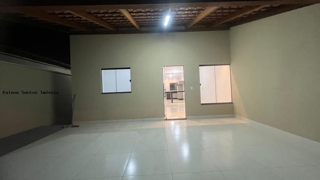 Casa à venda com 3 quartos - Foto 19