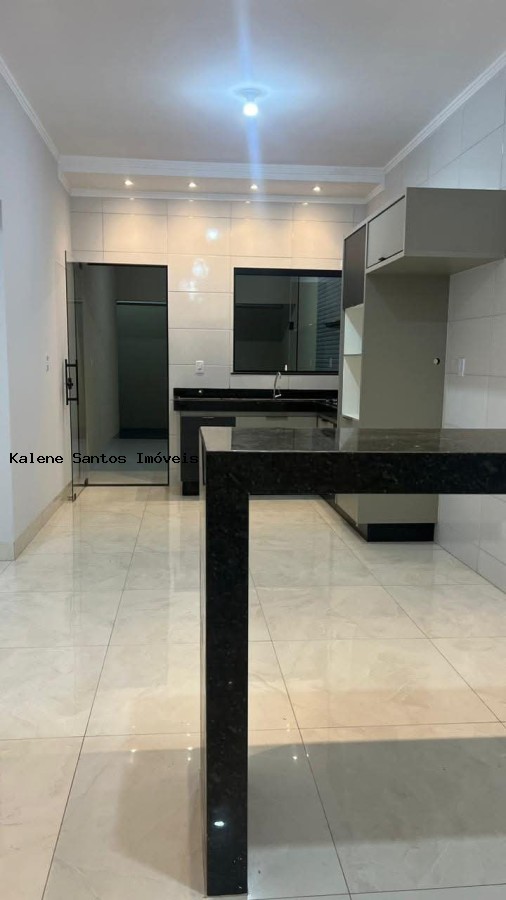 Casa à venda com 3 quartos - Foto 6