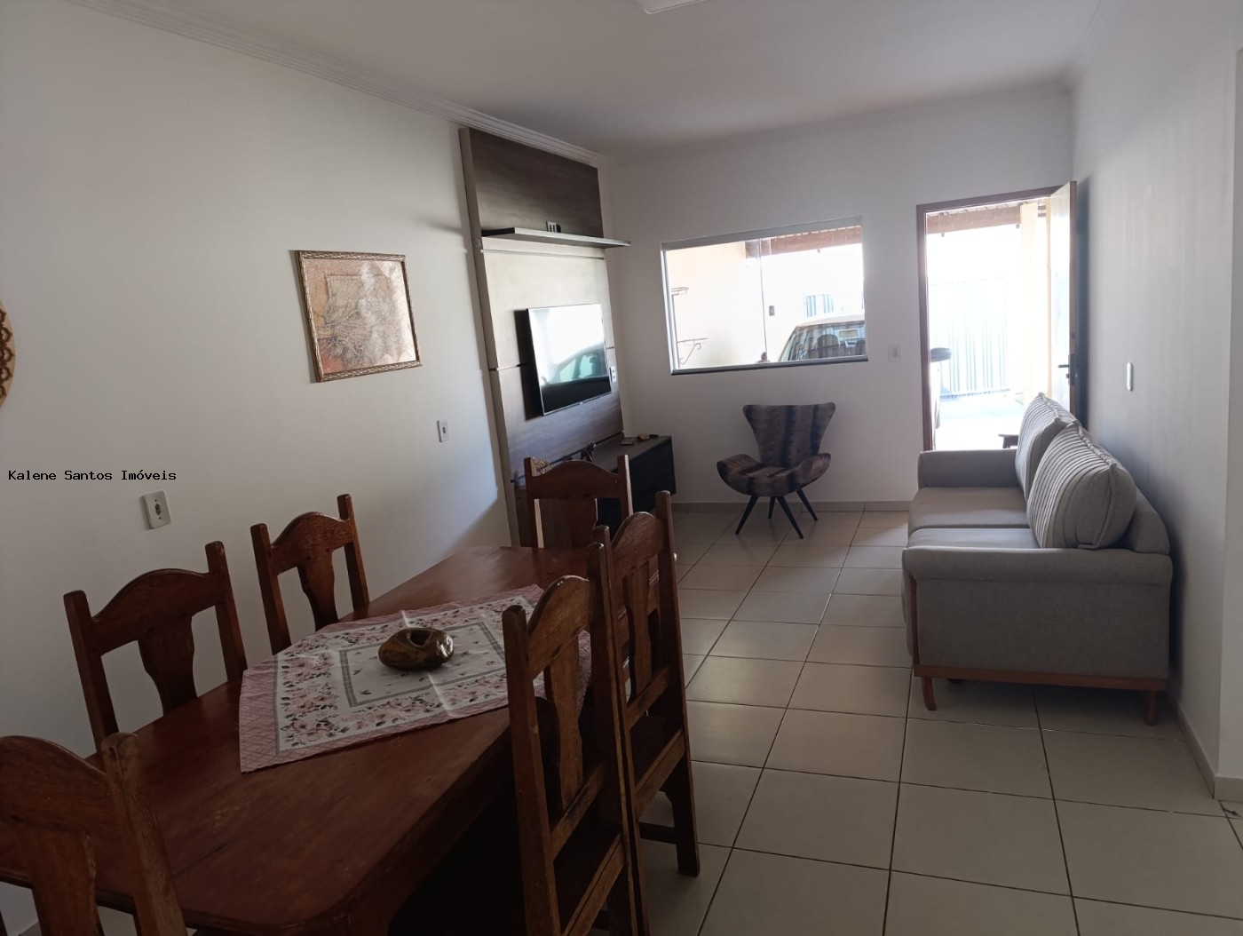 Casa à venda com 3 quartos, 354m² - Foto 6