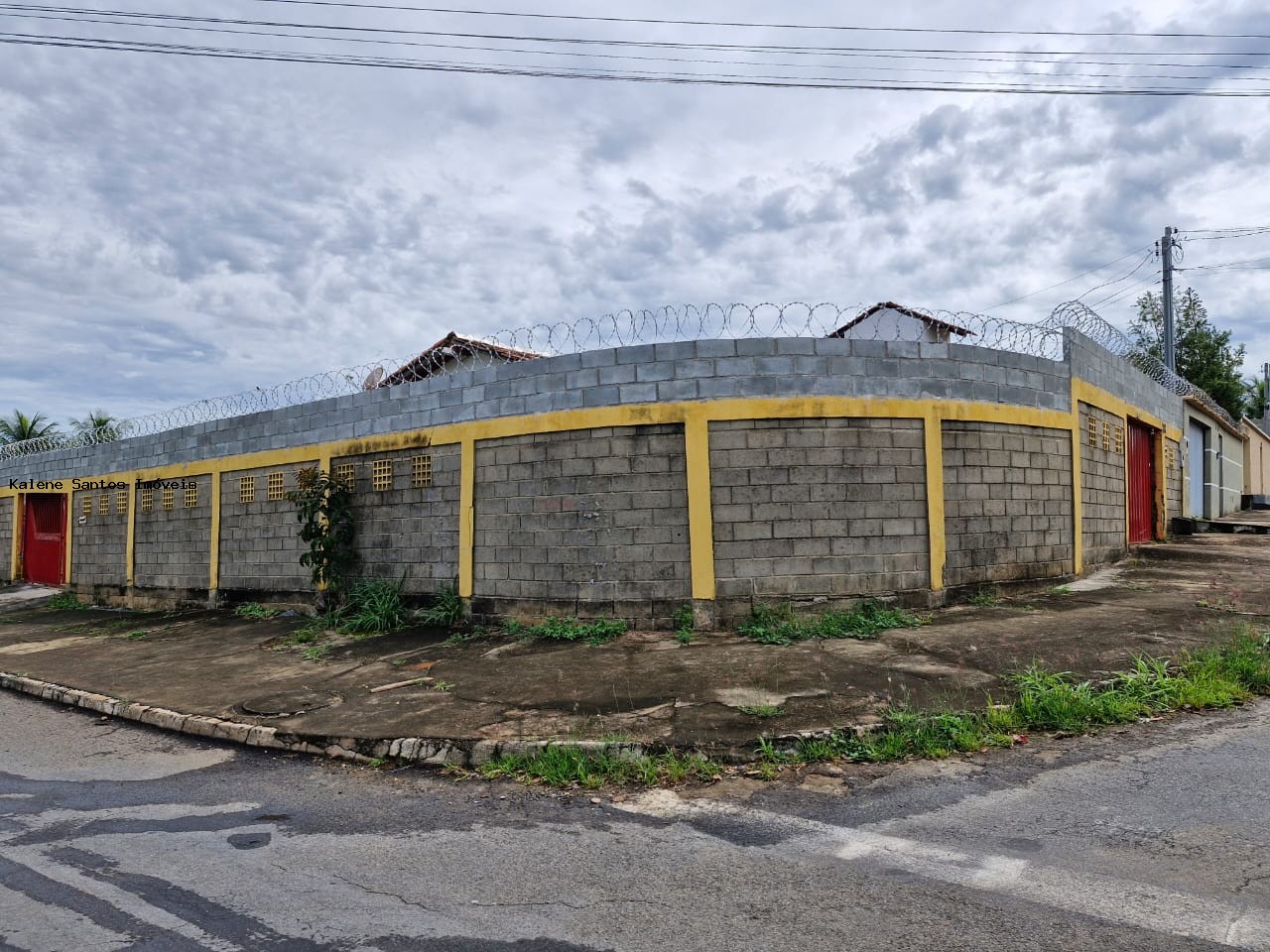 Casa para alugar com 3 quartos - Foto 22