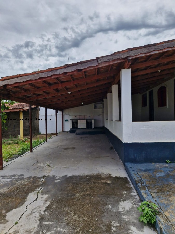 Casa para alugar com 3 quartos - Foto 23