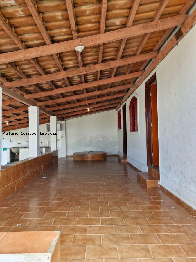 Casa para alugar com 3 quartos - Foto 27