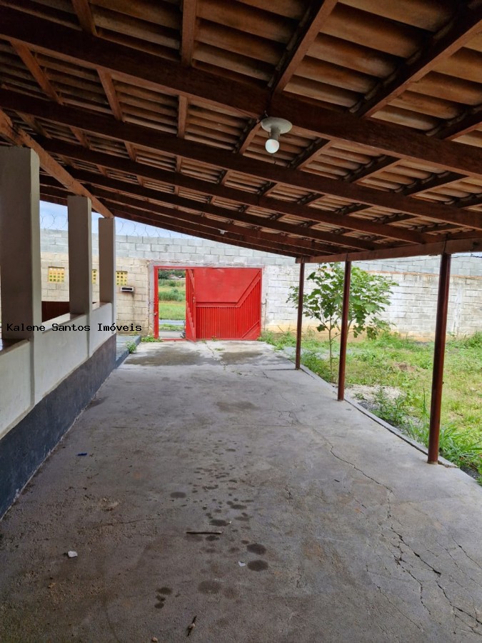 Casa para alugar com 3 quartos - Foto 41